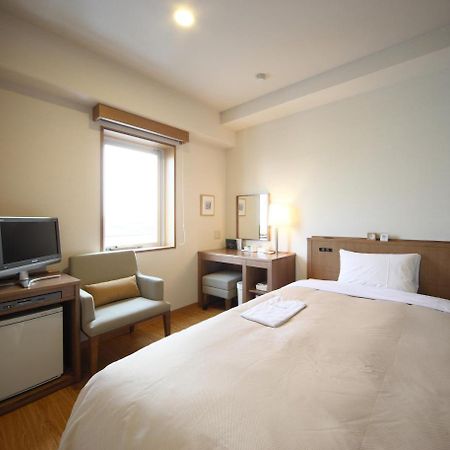 Hotel Green Core Shiraoka Shinozu Екстериор снимка