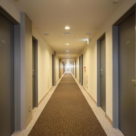 Hotel Green Core Shiraoka Shinozu Екстериор снимка