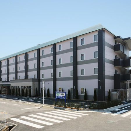 Hotel Green Core Shiraoka Shinozu Екстериор снимка
