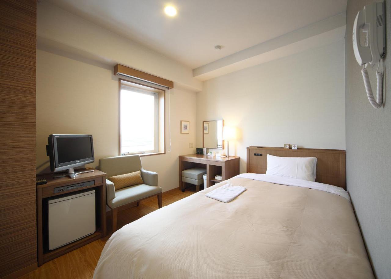 Hotel Green Core Shiraoka Shinozu Екстериор снимка