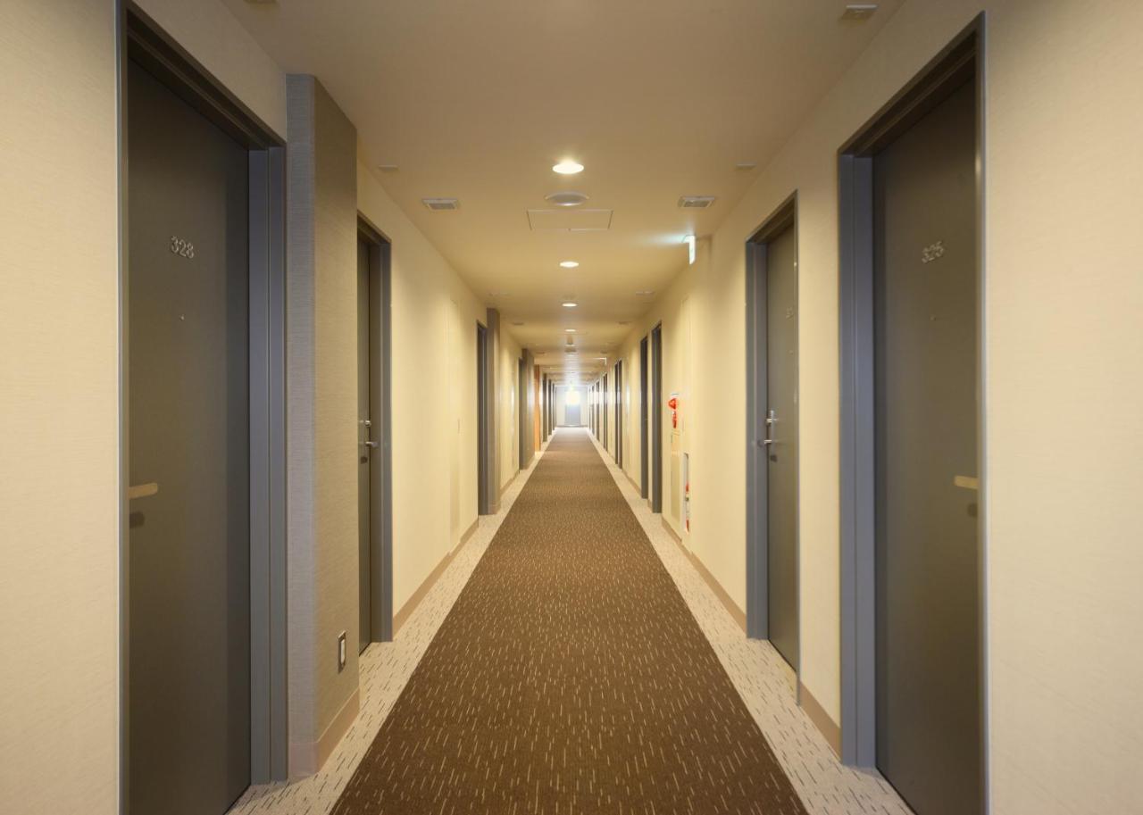 Hotel Green Core Shiraoka Shinozu Екстериор снимка