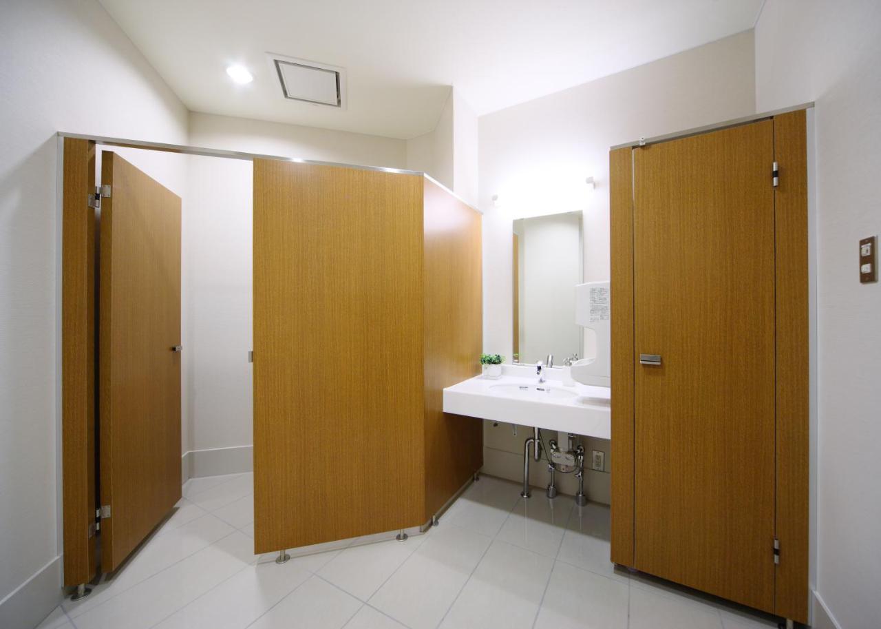 Hotel Green Core Shiraoka Shinozu Екстериор снимка