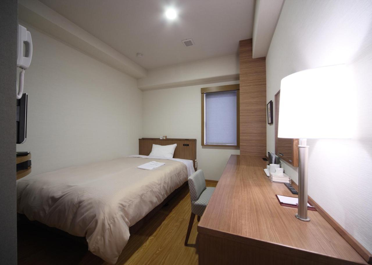 Hotel Green Core Shiraoka Shinozu Екстериор снимка