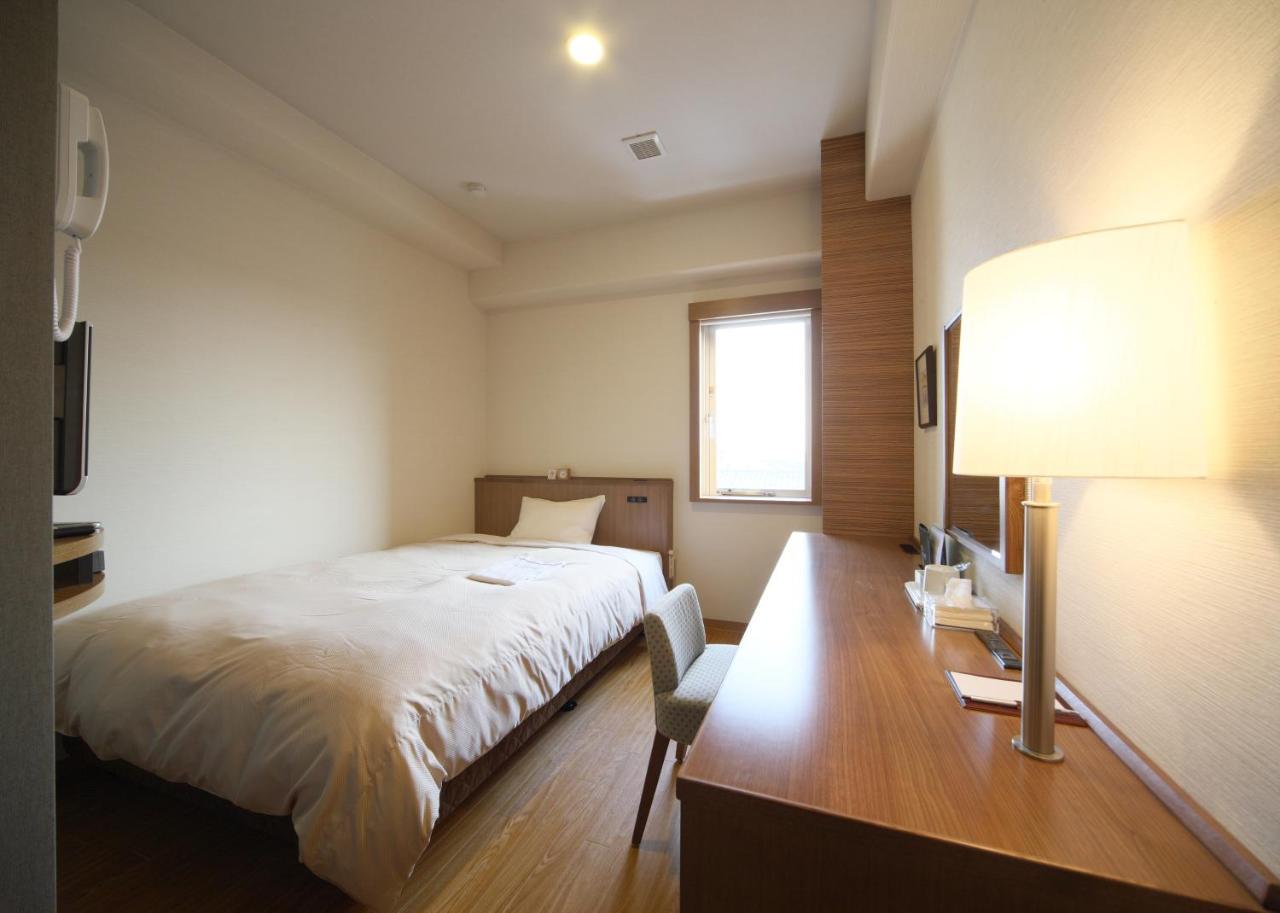 Hotel Green Core Shiraoka Shinozu Екстериор снимка