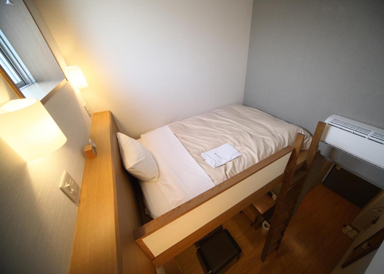Hotel Green Core Shiraoka Shinozu Екстериор снимка