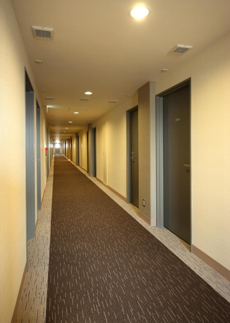Hotel Green Core Shiraoka Shinozu Екстериор снимка