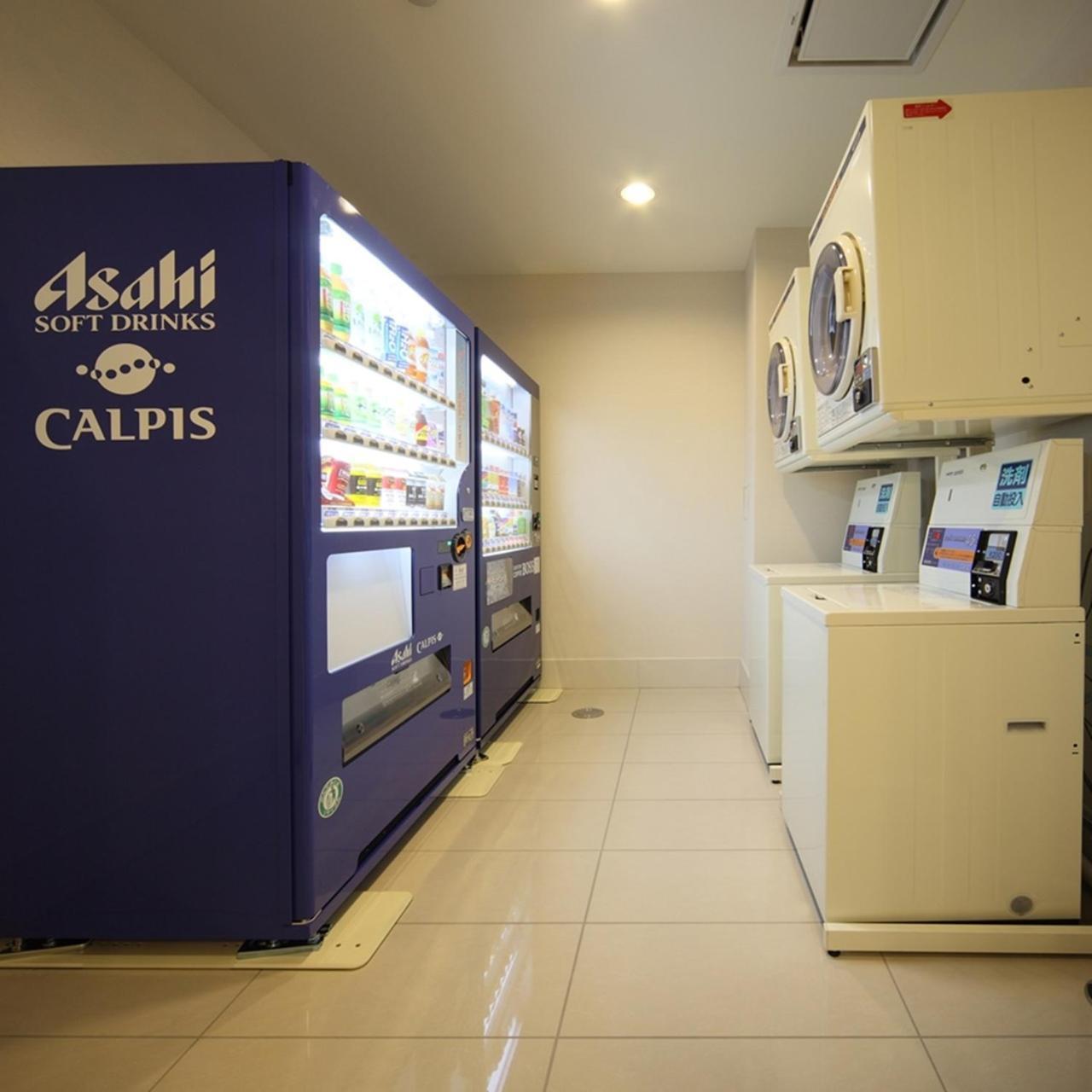 Hotel Green Core Shiraoka Shinozu Екстериор снимка