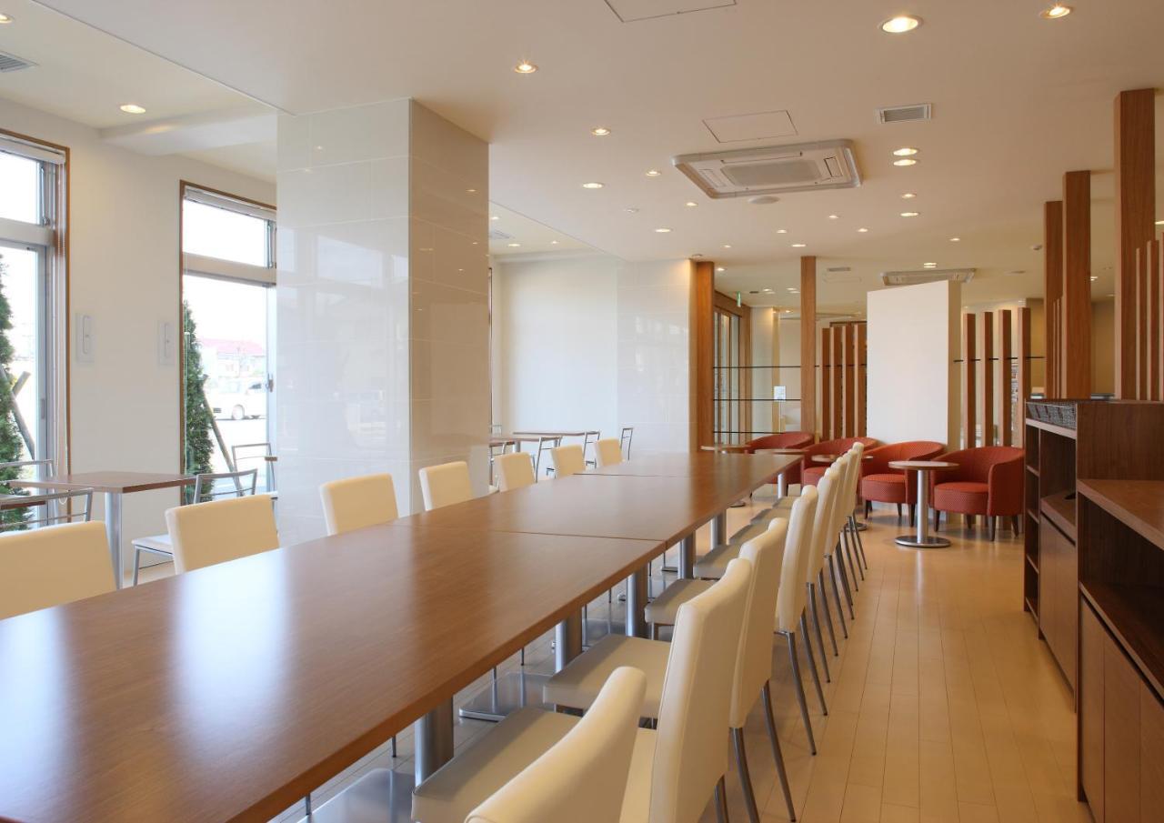 Hotel Green Core Shiraoka Shinozu Екстериор снимка