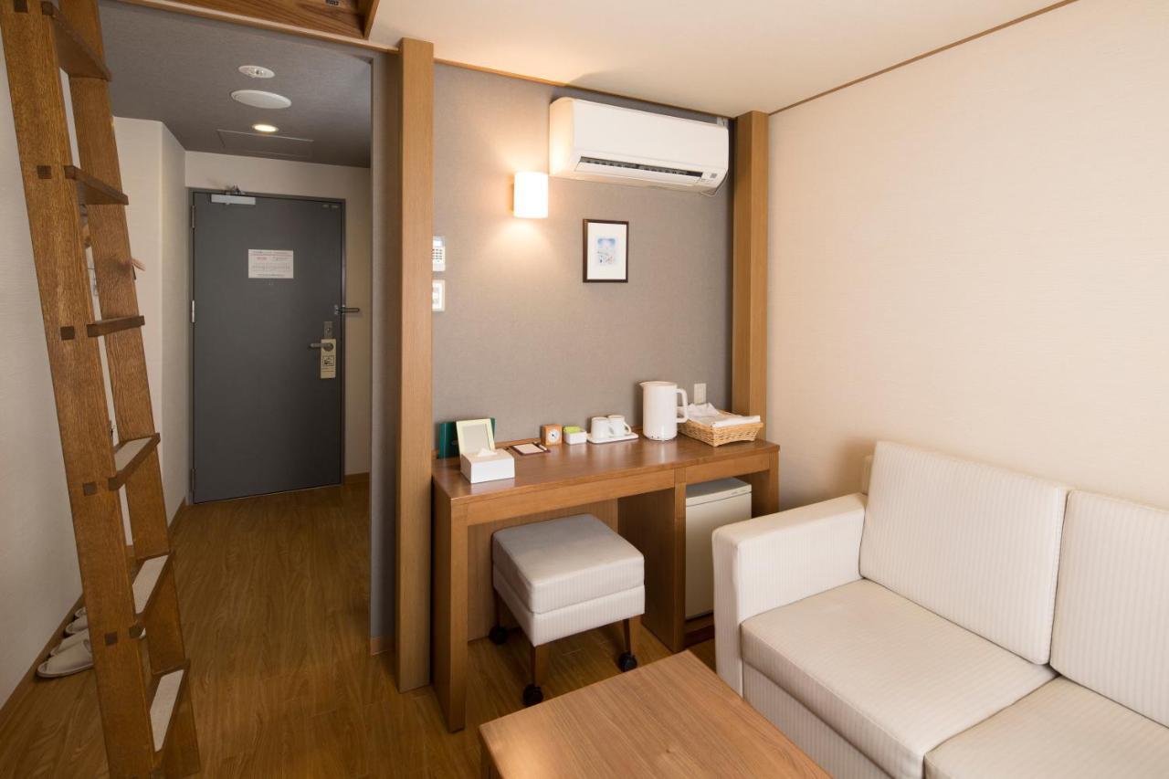 Hotel Green Core Shiraoka Shinozu Екстериор снимка