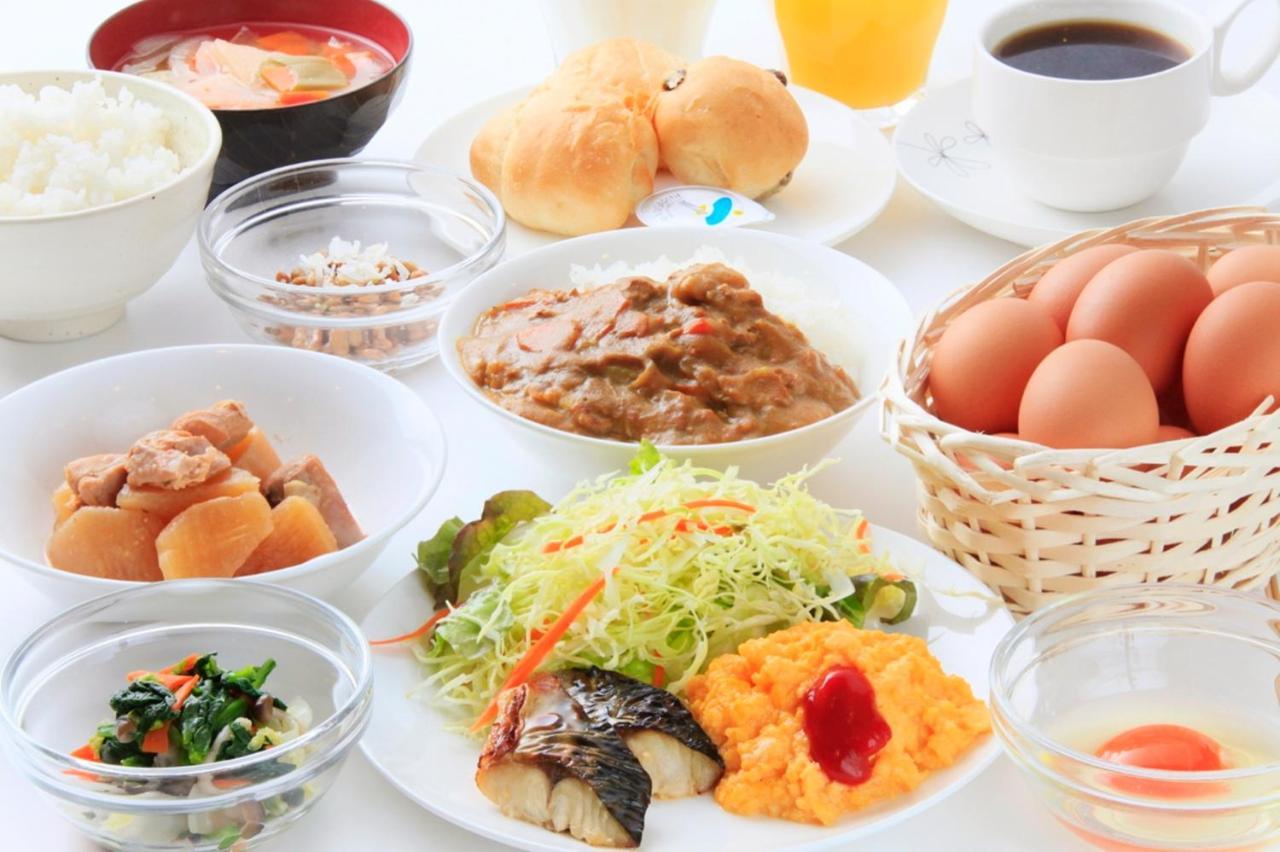 Hotel Green Core Shiraoka Shinozu Екстериор снимка