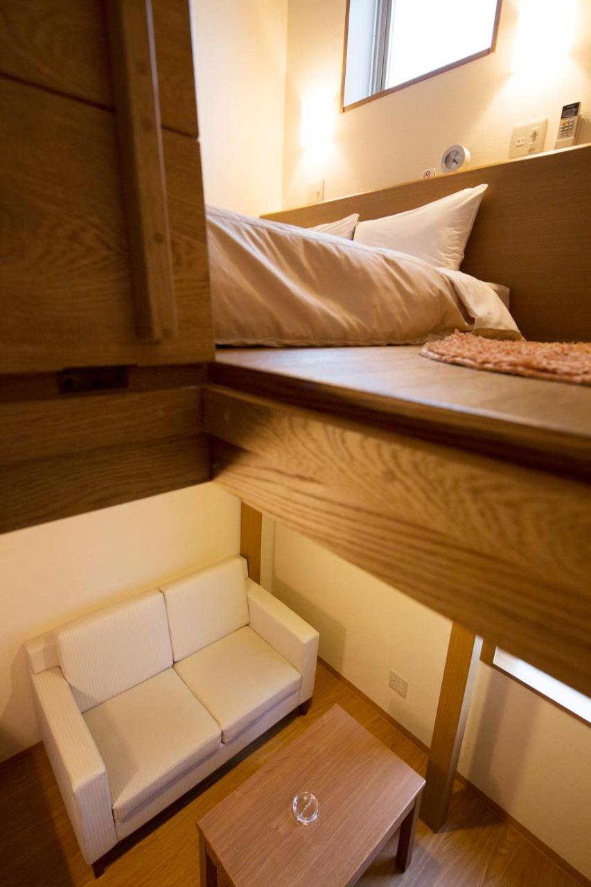 Hotel Green Core Shiraoka Shinozu Екстериор снимка